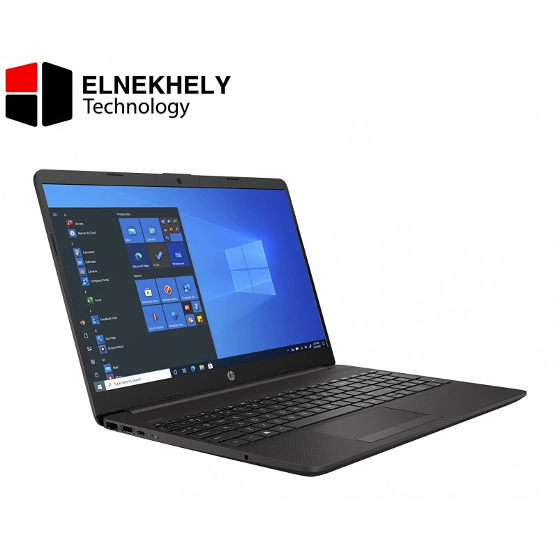 HP 250 G8 Intel Core I3-1115G4 256GB SSD 8GB Ram Intel Iris